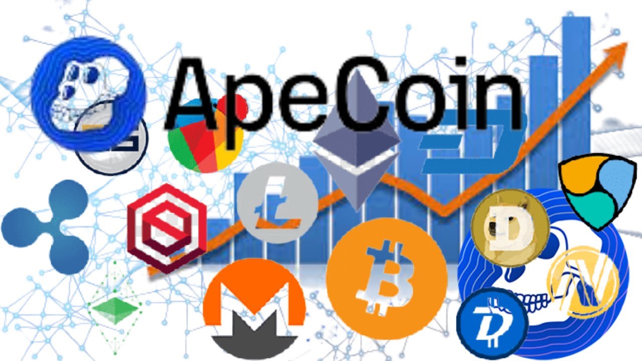 ApeCoin today What Is ApeCoin (APE)