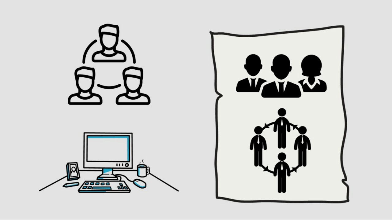 Characteristics of Effective Teaming