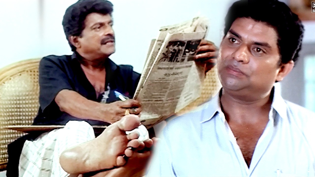 മന്ത്രി ചാവാൻ അമേരിക്കയിലേക്ക്..ശെടാ ഇയാൾക്ക് ചാകാൻ കൊണ്ടോട്ടിയോ മലപ്പുറത്തോ വല്ലോം പോയാൽ പോരെ 😆😆
