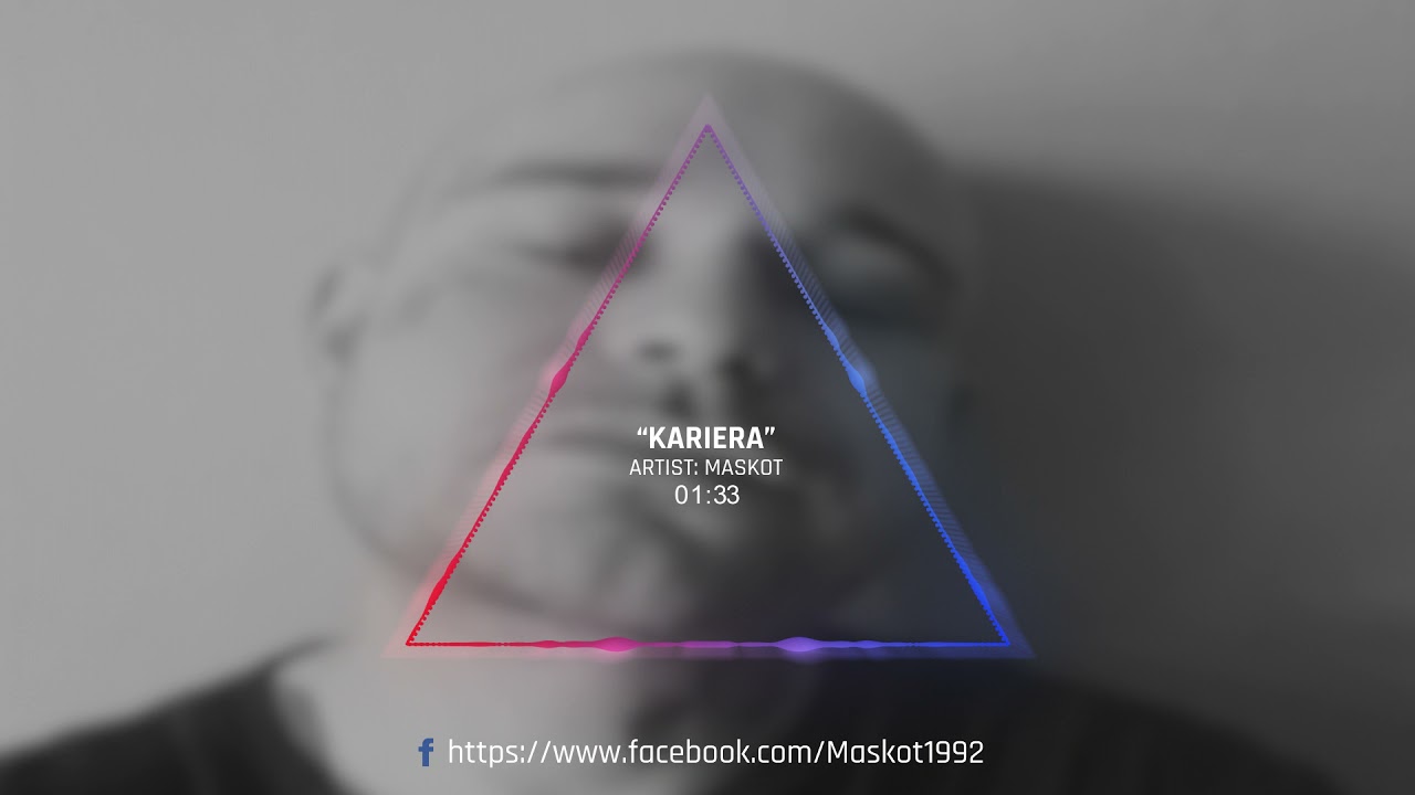 MASKOT - KARIERA (Volium 7)