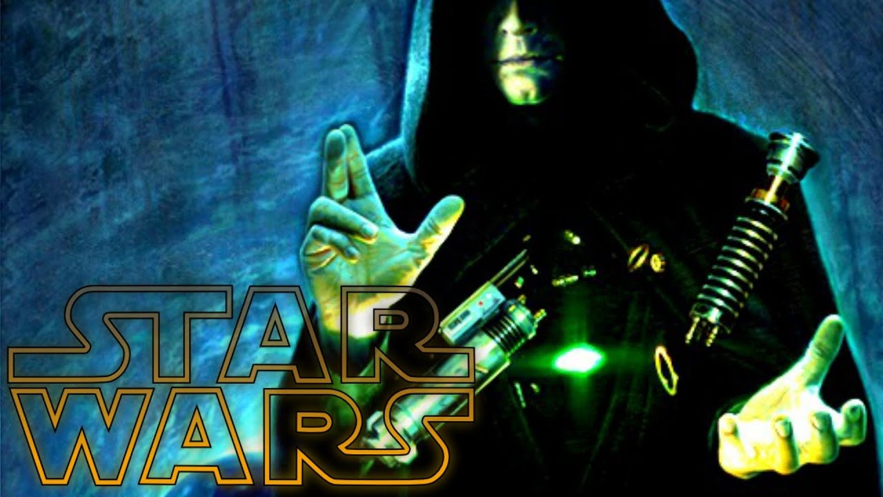 How Lightsabers Work - Star Wars Explained