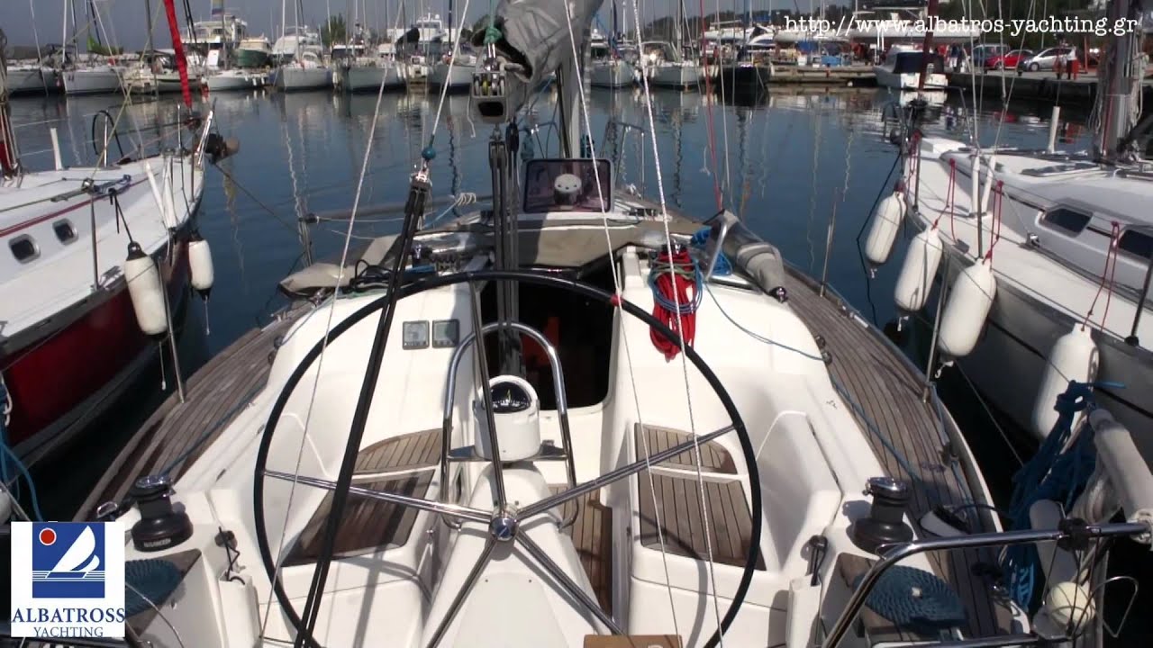 Albatross Yachting. Dufour 34 Performance