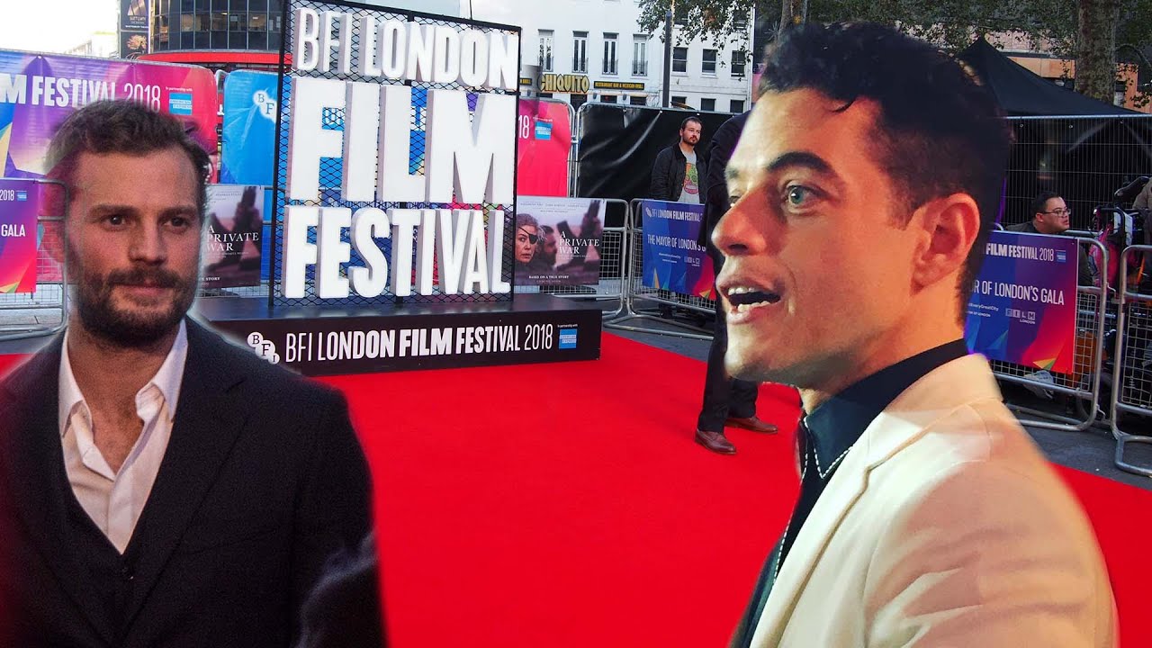 How To Get To ANY RED CARPET Event in London