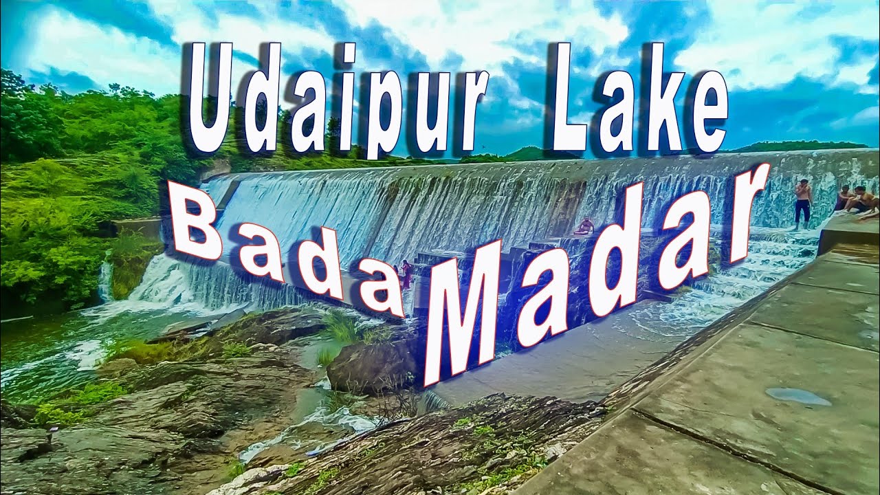 Madar lake Udaipur || मदार तालाब उदयपुर