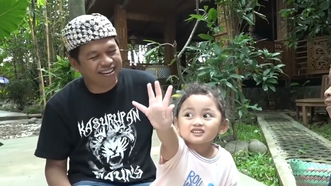 BELI PISCOK 10 HARGANYA SERIBU | BERAPA YANG HARUS DIBAYAR ?JAWABAN EGI BIKIN NGAKAK