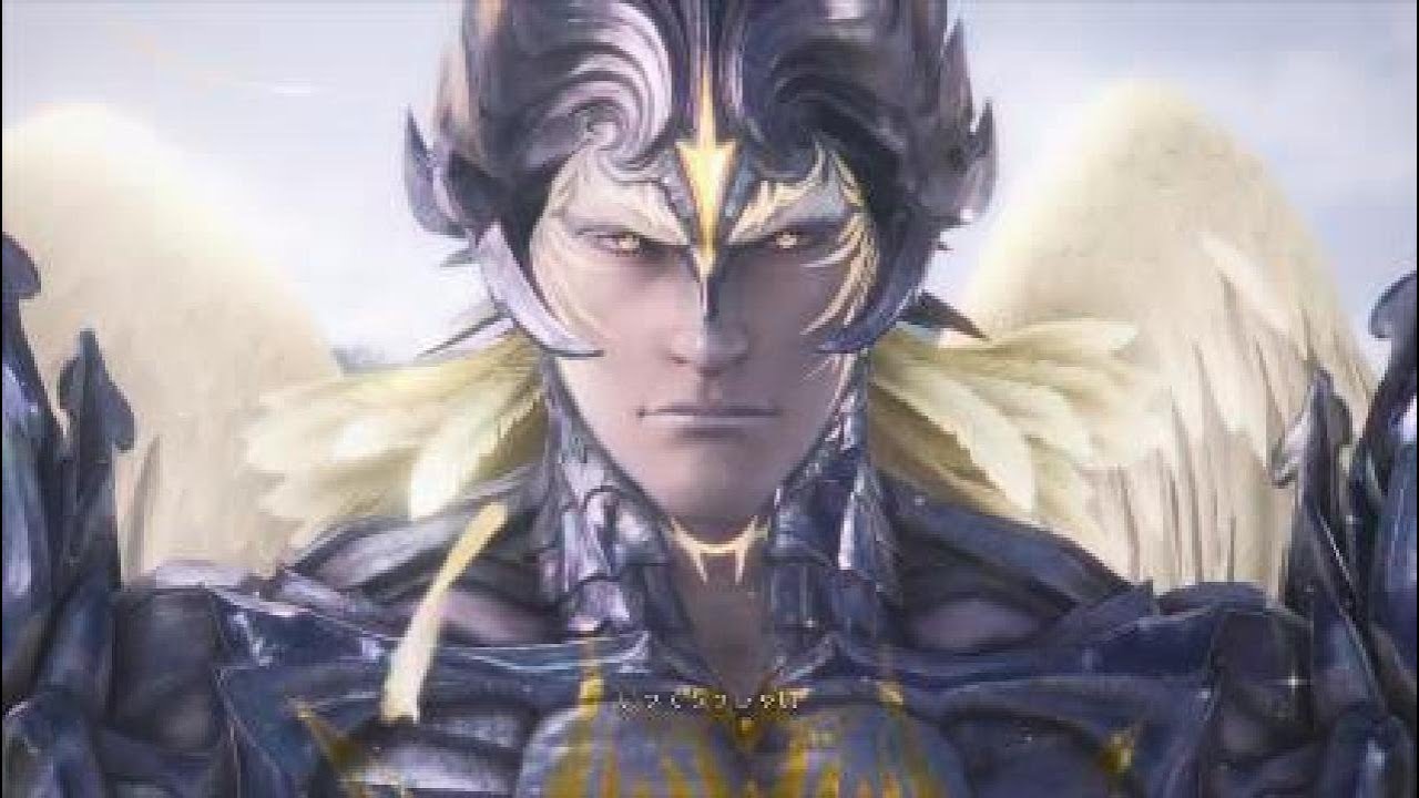 【鉄拳8】エンジェル仁の覚醒、そして一八との決着～最後にレイナの正体判明