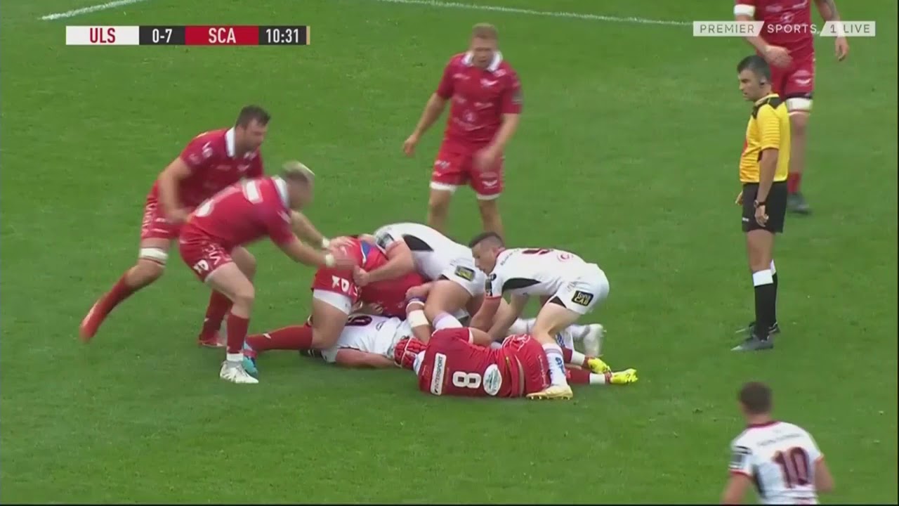 Marcell Coetzee