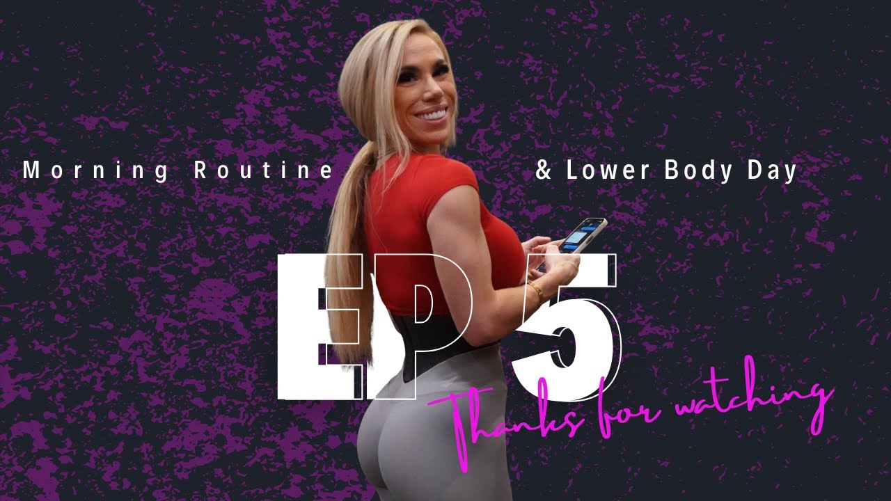 EP 5 | ROAD TO THE O