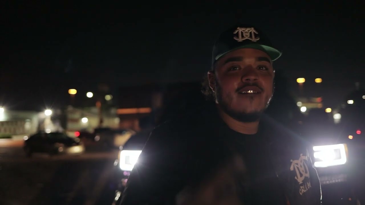 Chucky Trill Streets Dont Love A Soul (World Wide)