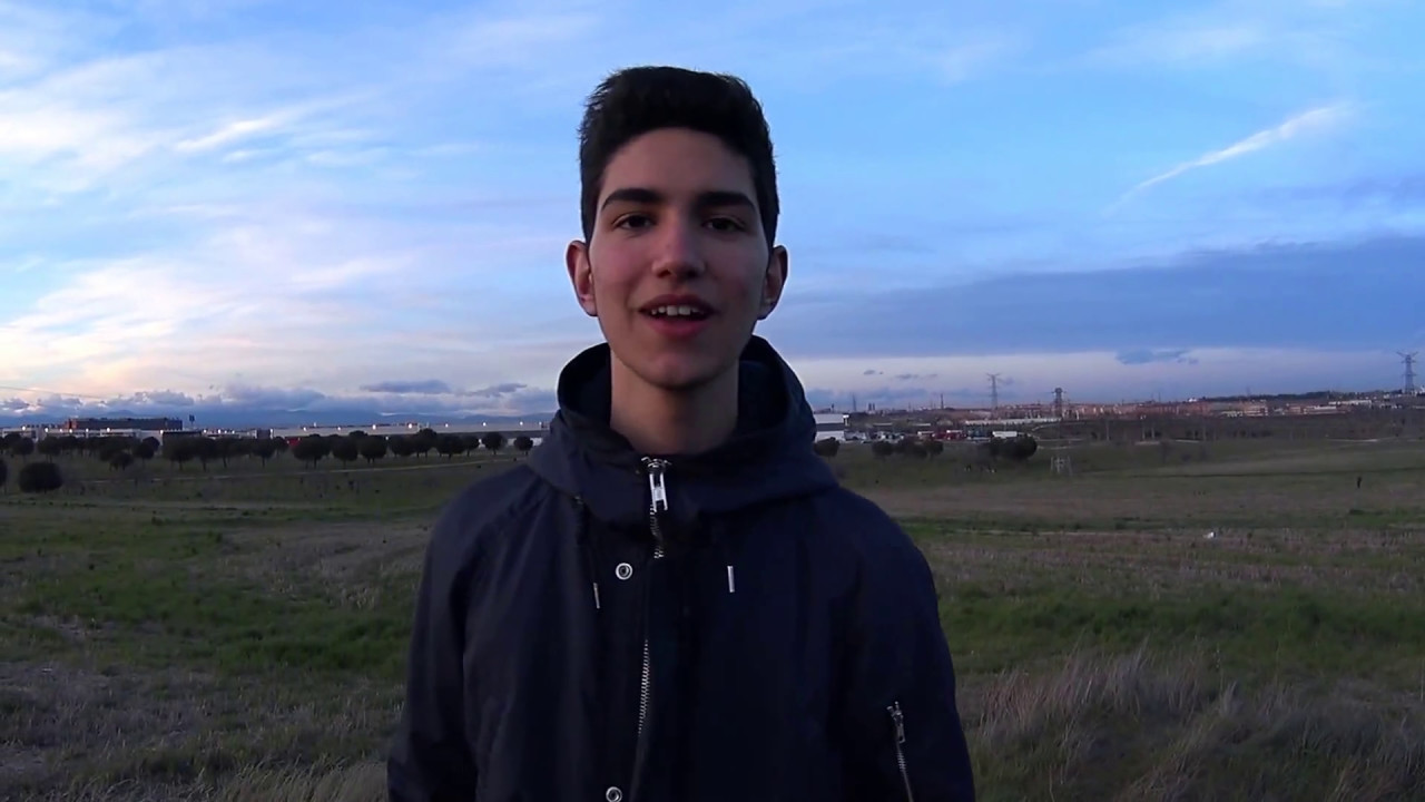 Not Afraid - Eminem - Cover
