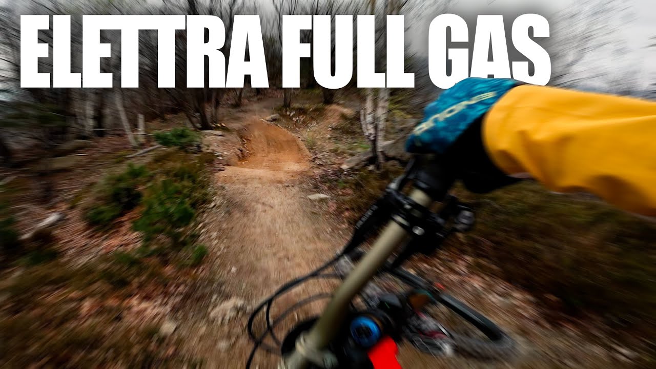 ANALISI RUN FULL GAS a Cumiana