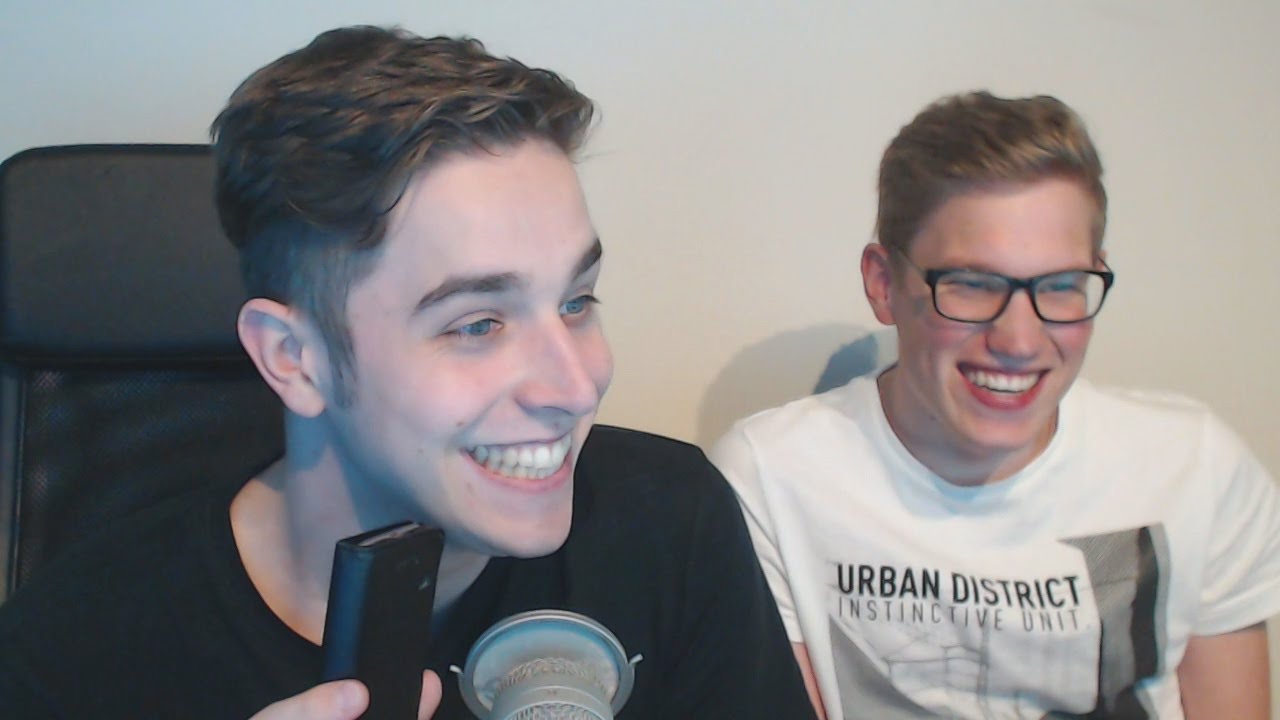 PRANK CALL!! - Q&A met Jan