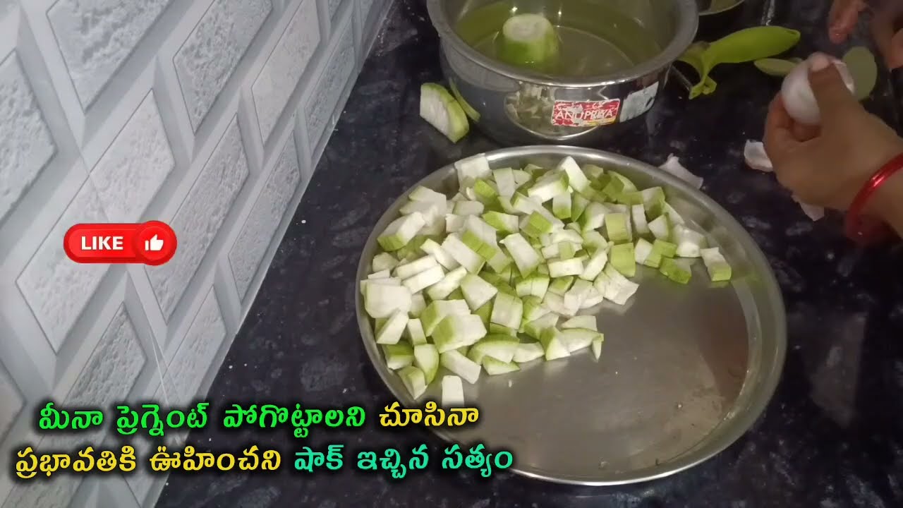 Gundeninda Gudigantalu Serial Today Reviewమీన ప్రెగ్నెంట్ పోగొట్టాలనిచూసినప్రభావతికిషాక్ ఇచ్చినసత్యం
