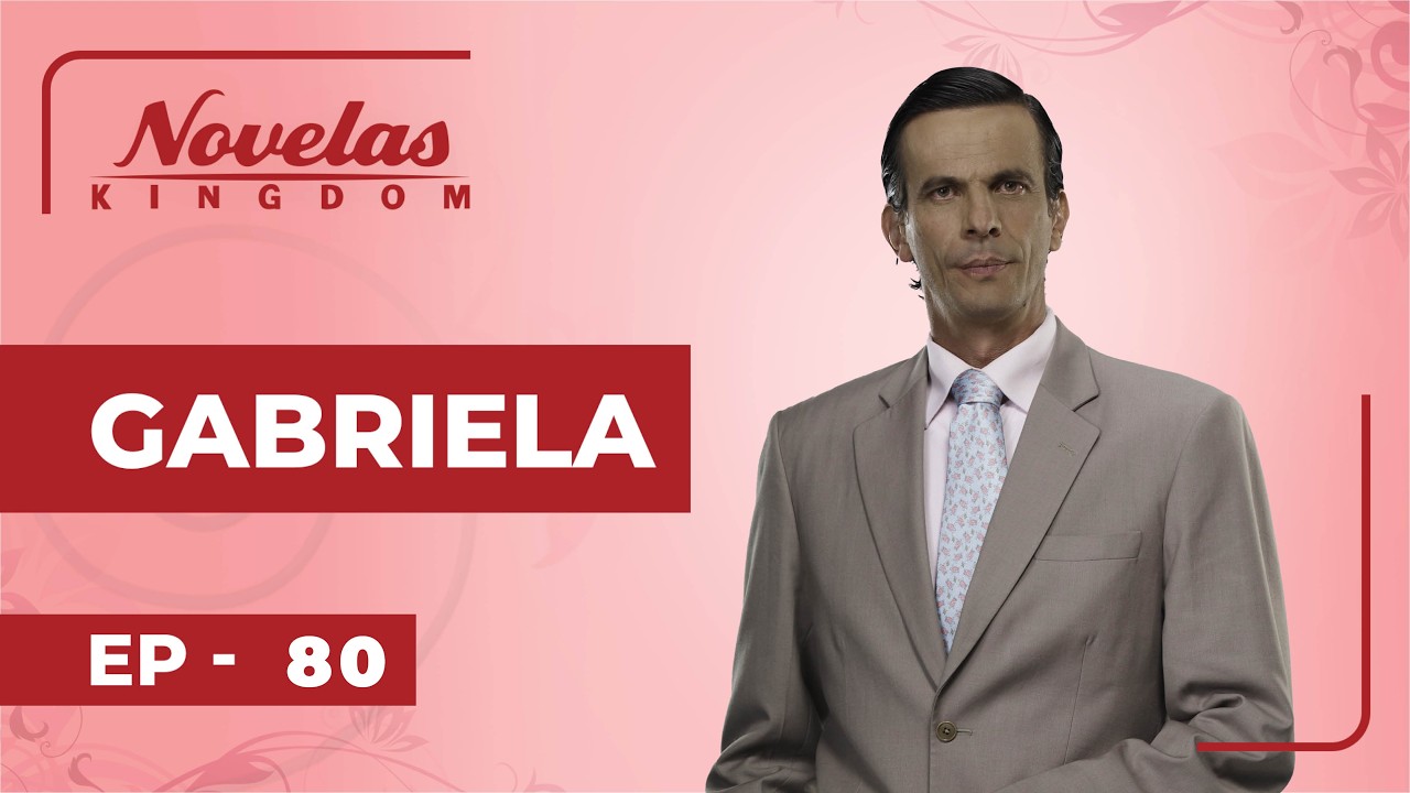 GABRIELA | Episode 80 | English Dubbed