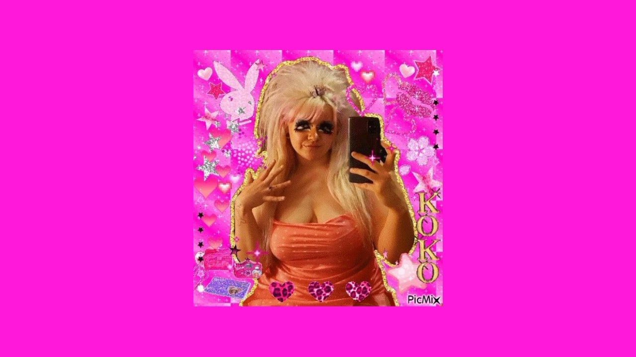 Ayesha Erotica - Sexy Party (Slow + Reverb)