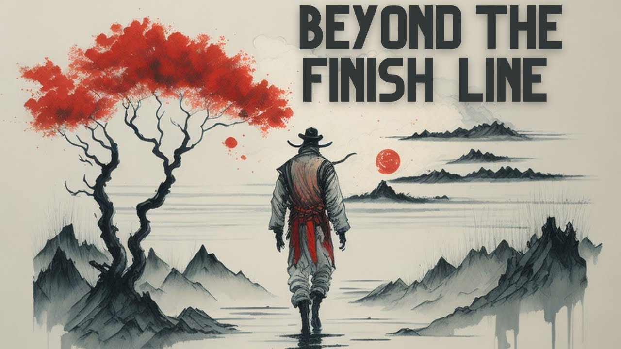 The Myth of Arrival: Why There's No Destination in Life | Stoic Philosophy
