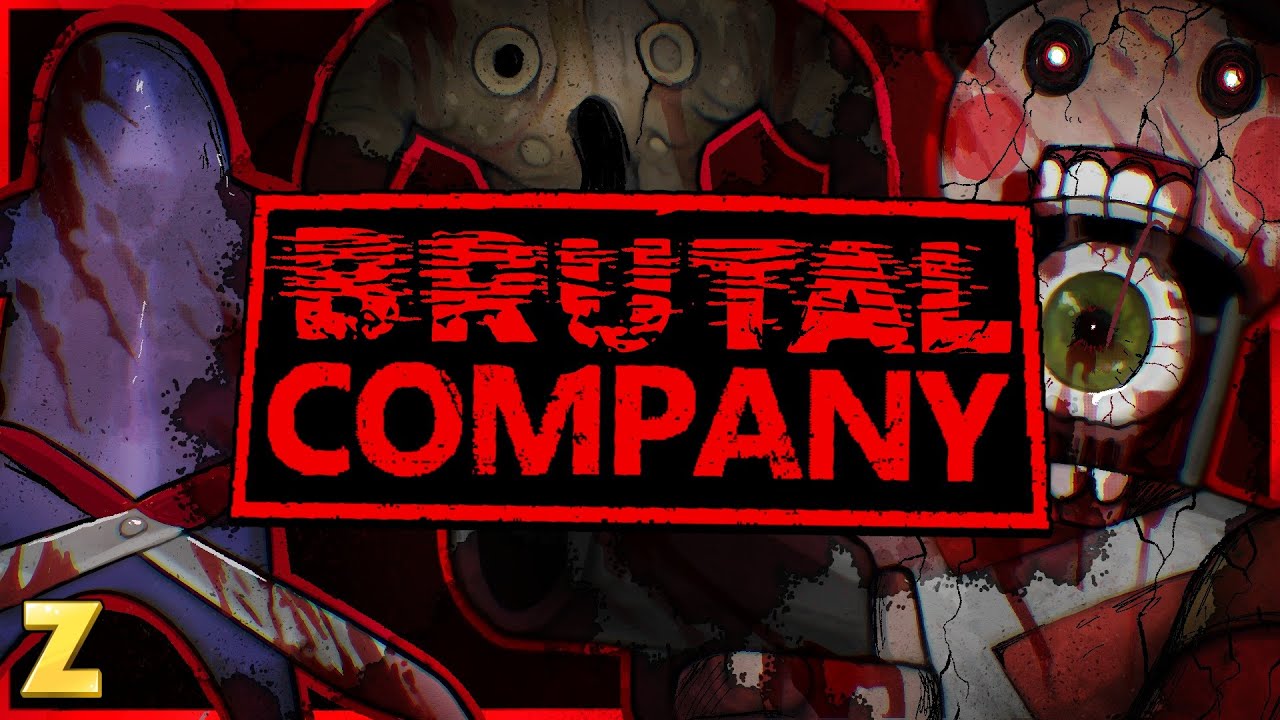 Brutal Company Was a Mistake