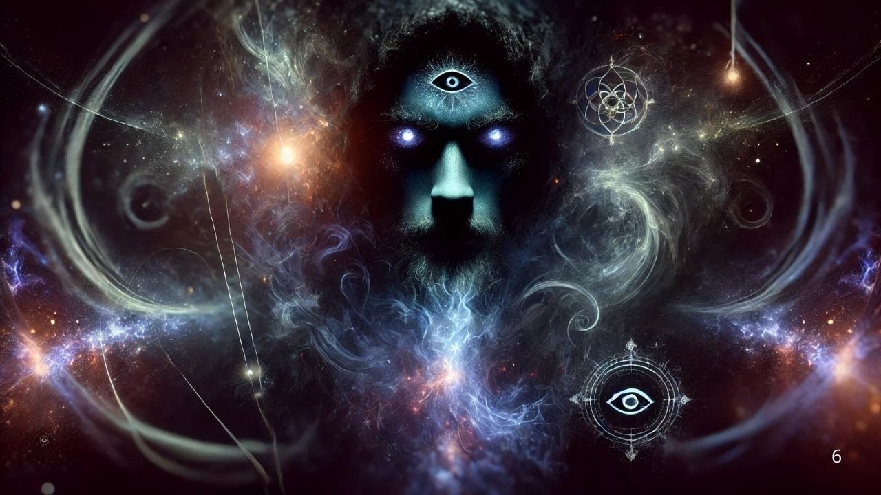 L&rsquo;&Eacute;gr&eacute;gore Supr&ecirc;me : La Force Occulte Qui Gouverne l&rsquo;Humanit&eacute;