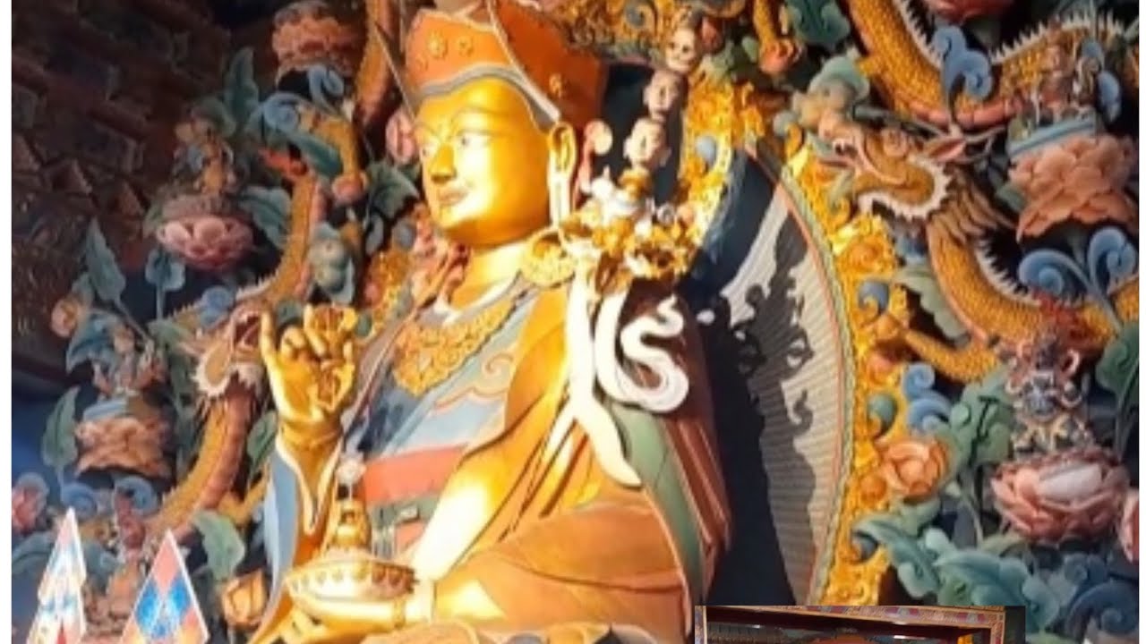 Gumba Puja | Chhyorten Tashi Tamang Monastry | Jorpati 3 Kathmandu | @dipaghale7553