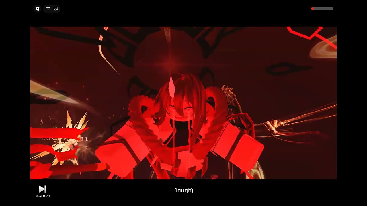 ( My first video) My first solo almagation boss but low quality