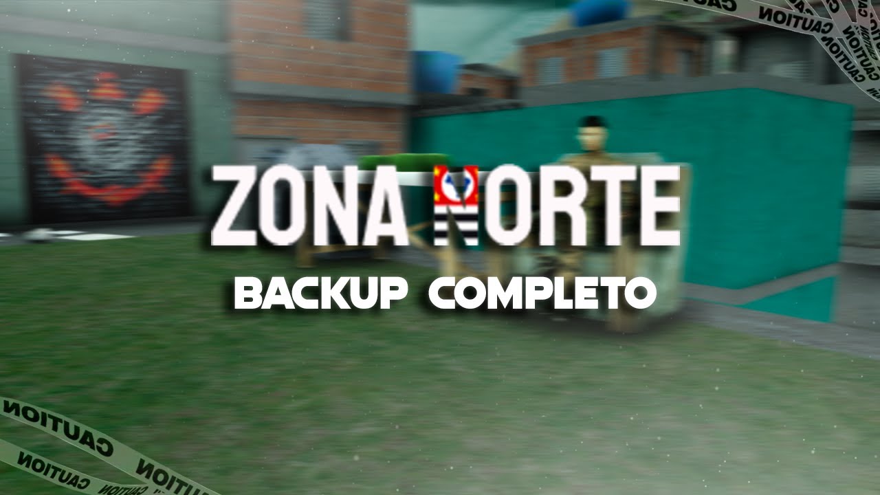 BACKUP DE SERVIDOR SUPER EXCLUSIVO FIVE M!! Download Free Backup MTA