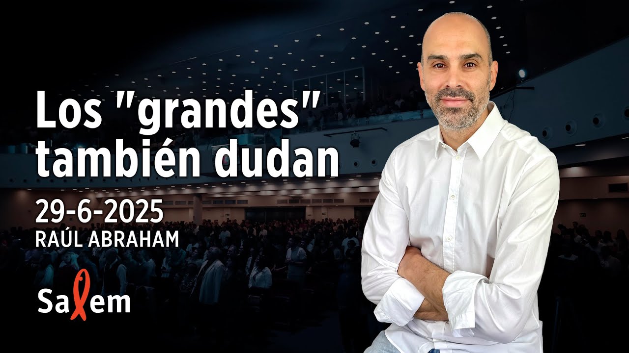 2025-06-29 | Raúl Abraham | 