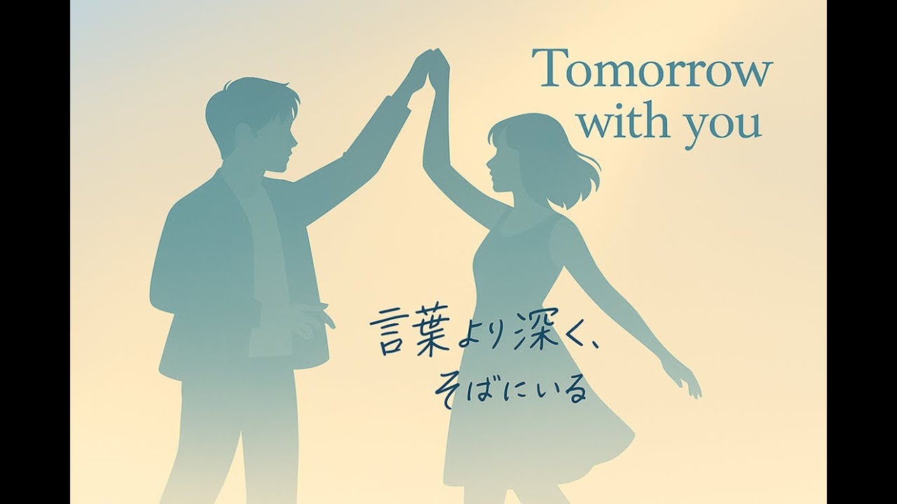 Tomorrow with You