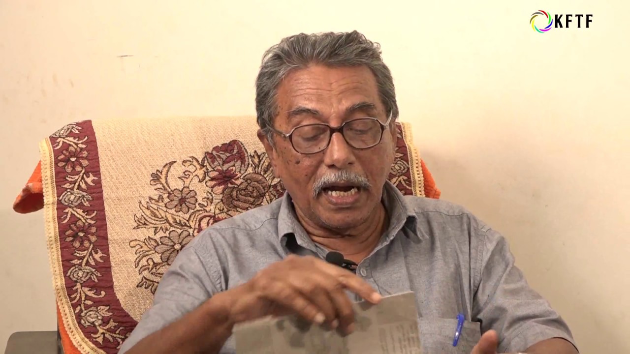 ഞാനറിഞ്ഞ ഇസ്ലാം - Islam That I Know - K K Abdhul Ali (Part 2 )