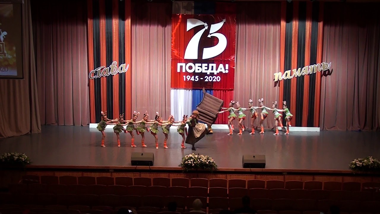 На неведомых дорожках