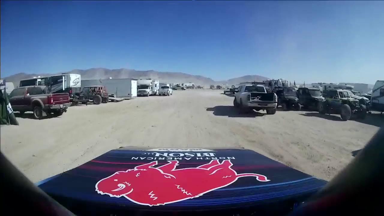 Jeremy Hammer Livestream