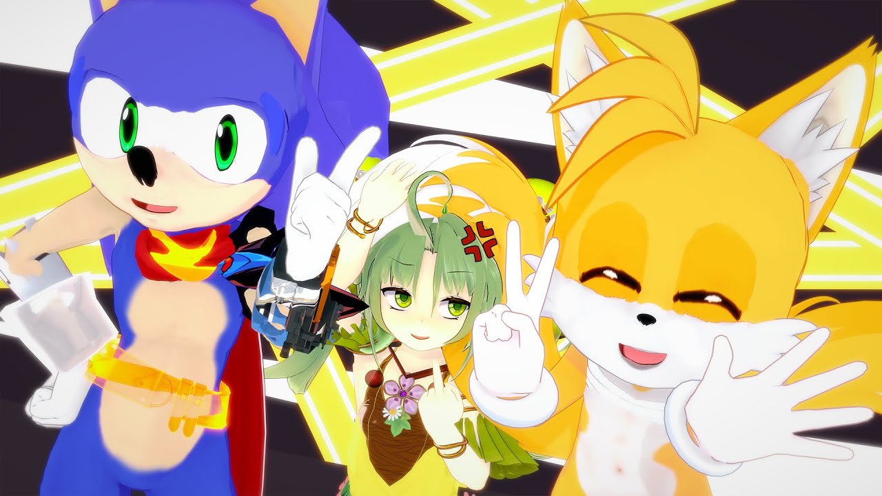 Sontails Daily Life「1」—「3」 Sera's join and the beginning of daily life