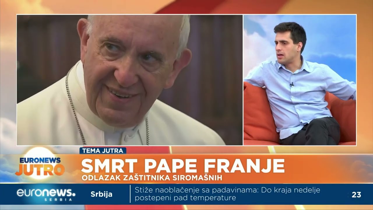 Zašto se smatra da će izbor novog pape biti najneizvesniji do sad?