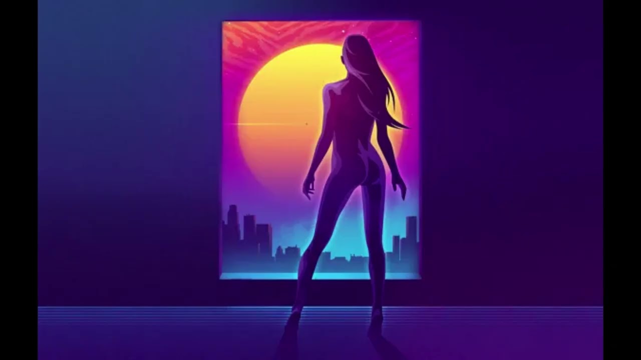 80s Retro Pop & Disco Mix