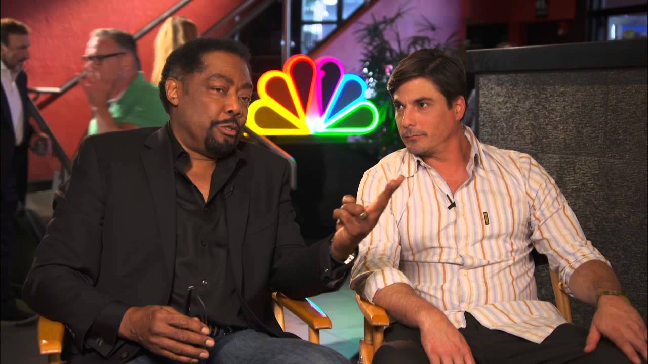 Days of Our Lives: интервью с Джеймсом Рейнольдсом и Брайаном Даттилло в честь 49-летия сериала |...