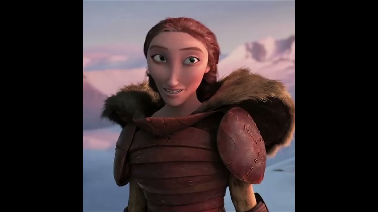 Female Age - Returning Back Little Girl