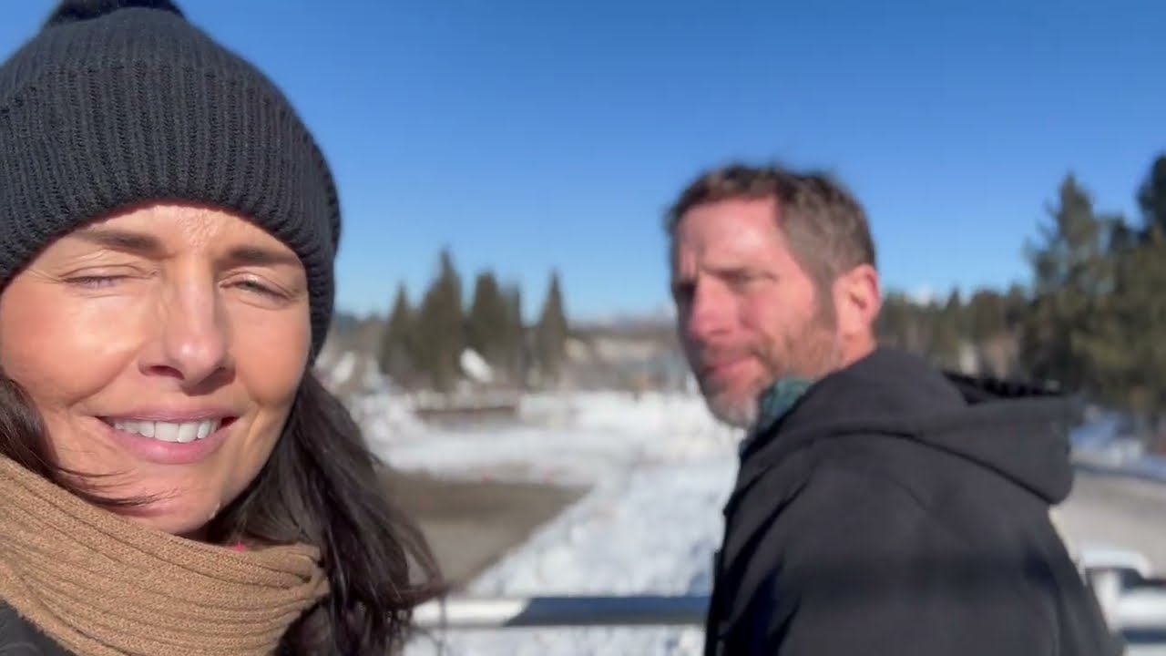 Weekend getaway to McCall Idaho//staying at Worldmark by Whyndam