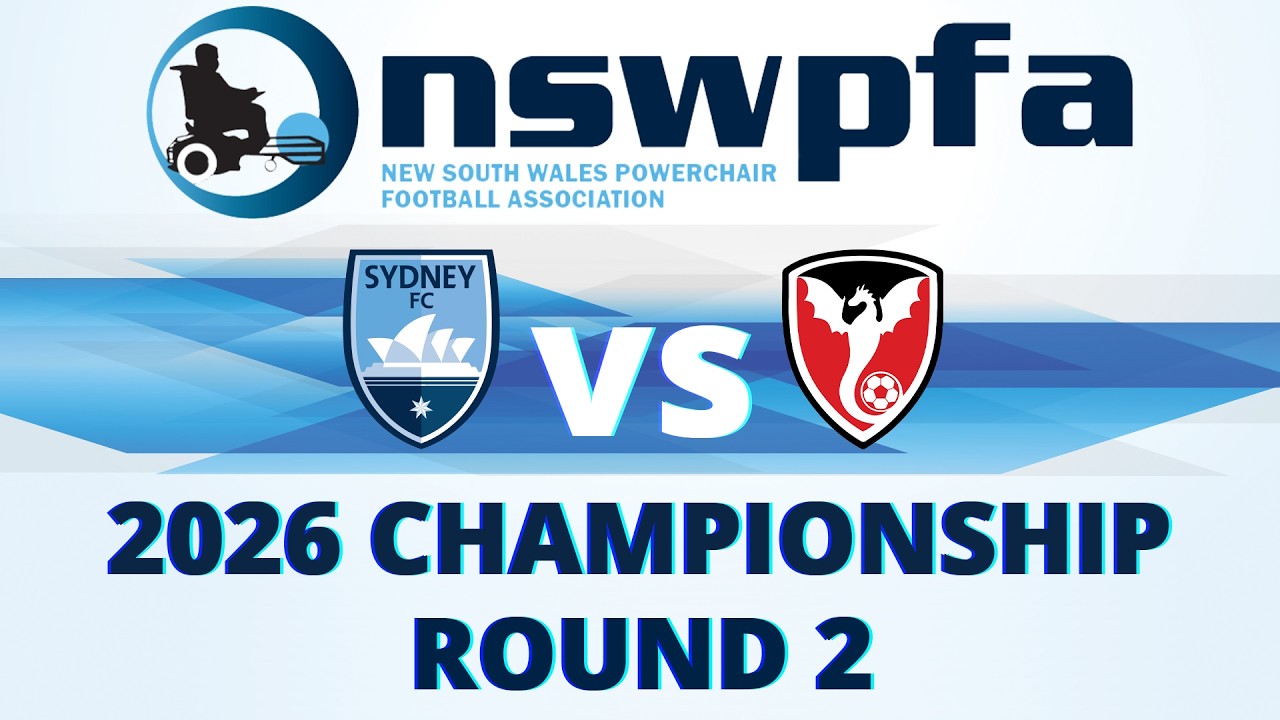 2026 NSWPFA Championship ➜ Round 2 ➜ Sydney FC vs St George