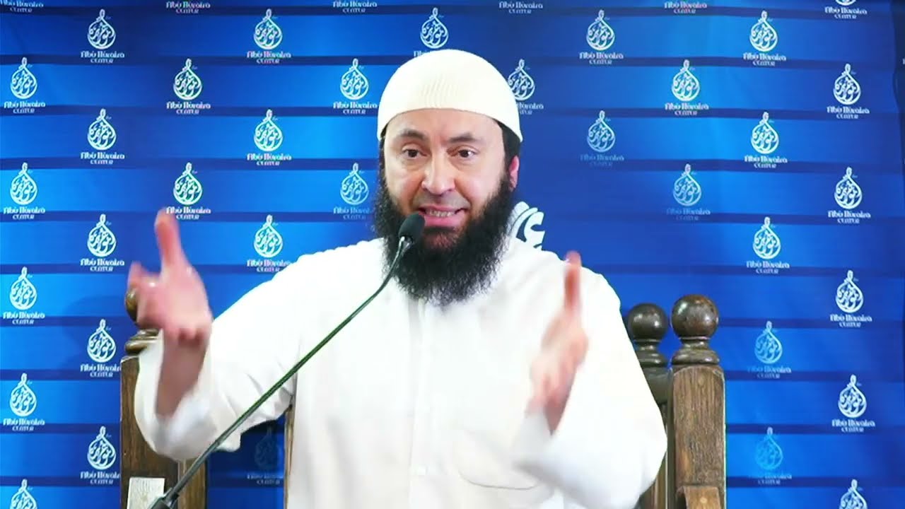 Friday Khutbah: Contemporary Acts of Shirk (3): How Can Following Your Desire Lead to Shirk?