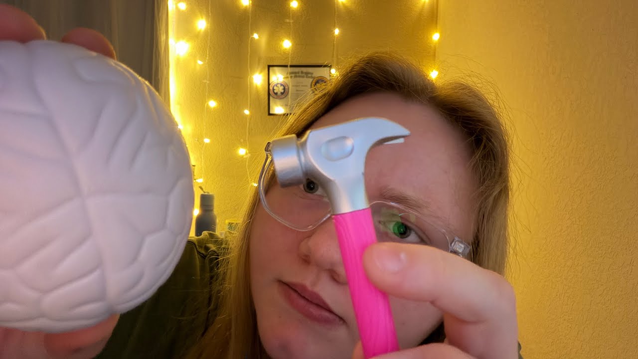 ASMR Fixing Your Tingle Immunity