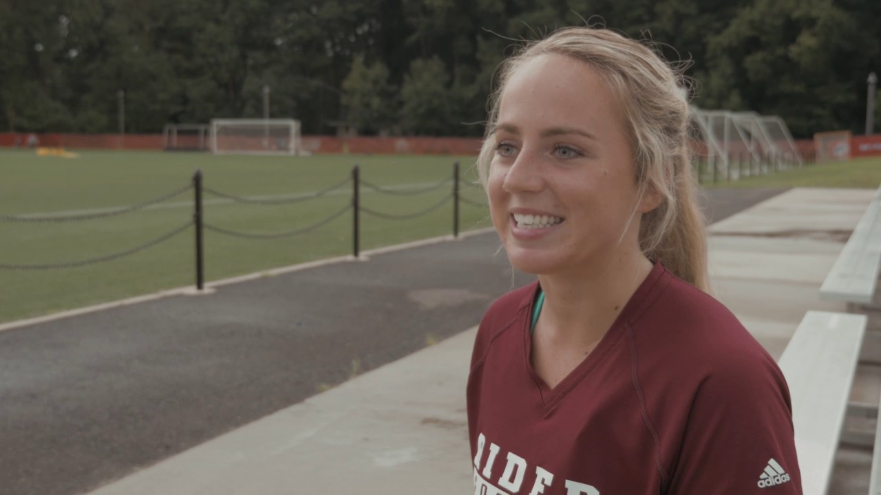 RANGI RURU ALUMNAE SERIES: SORREN HENDERSON