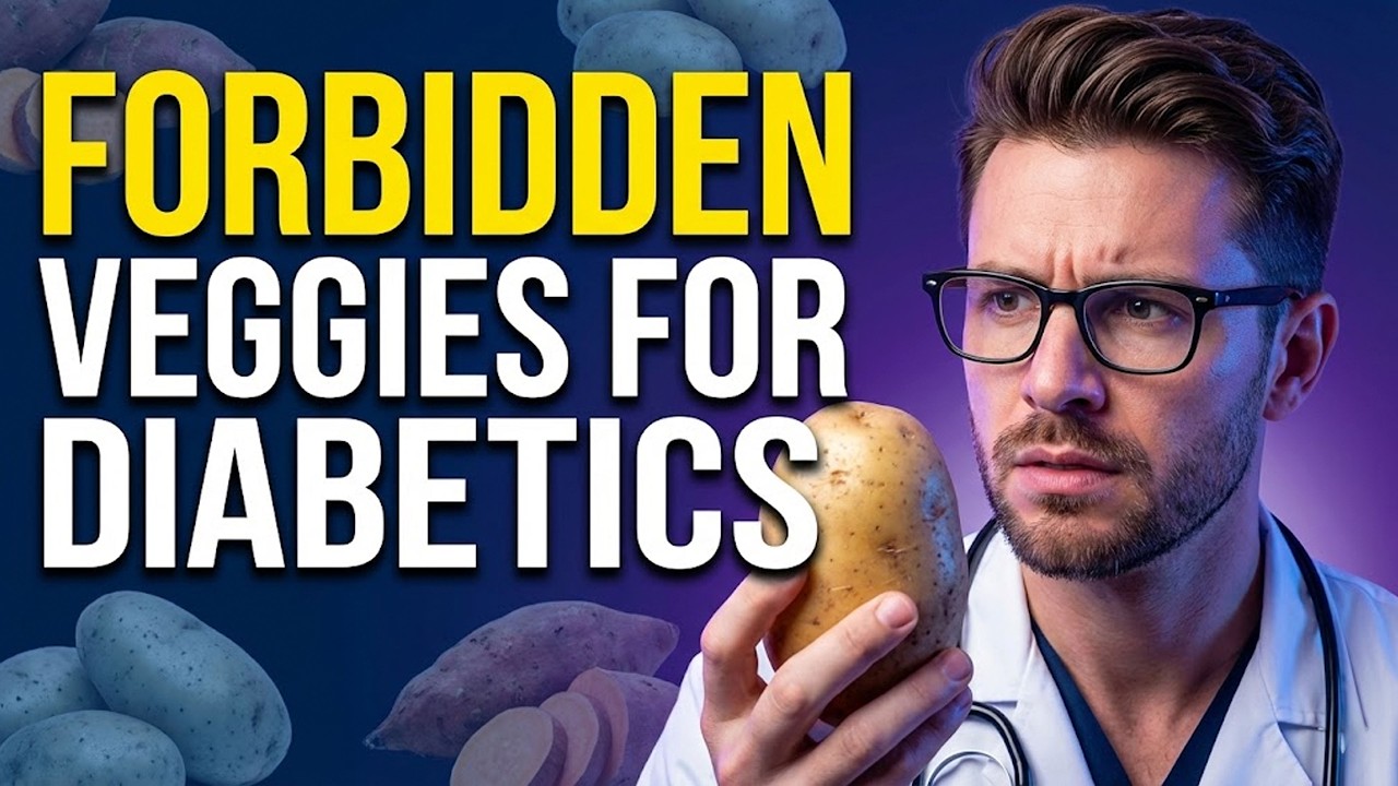 5 Vegetables That Boost Your Blood Sugar (+ 3 You Can Use)
