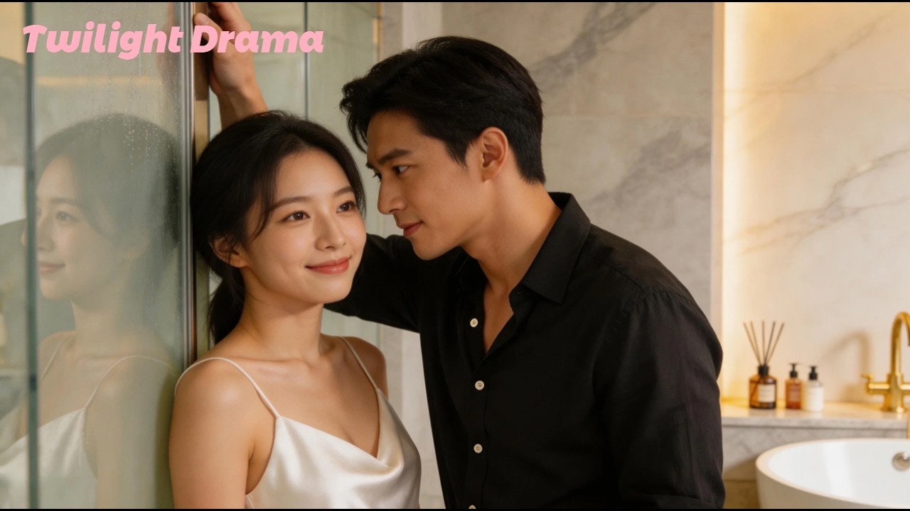 Отчуждённый CEO влюбился в девушку из ванной, теперь умоляет о любви!