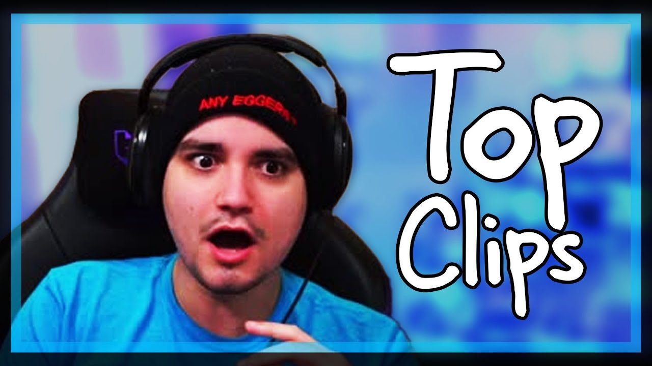 CrazySlick Top Clips of All Time!