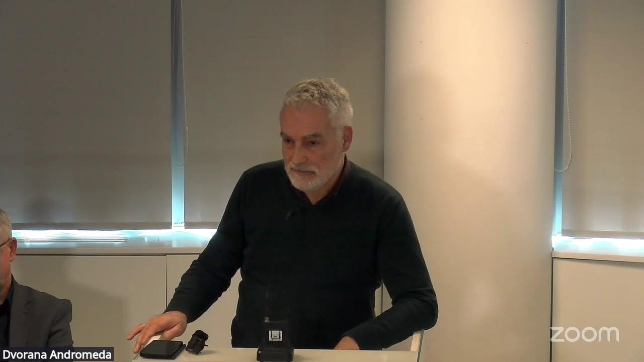 Konferencija za medije sindikata javnih i državnih službi, 21.2.2026.