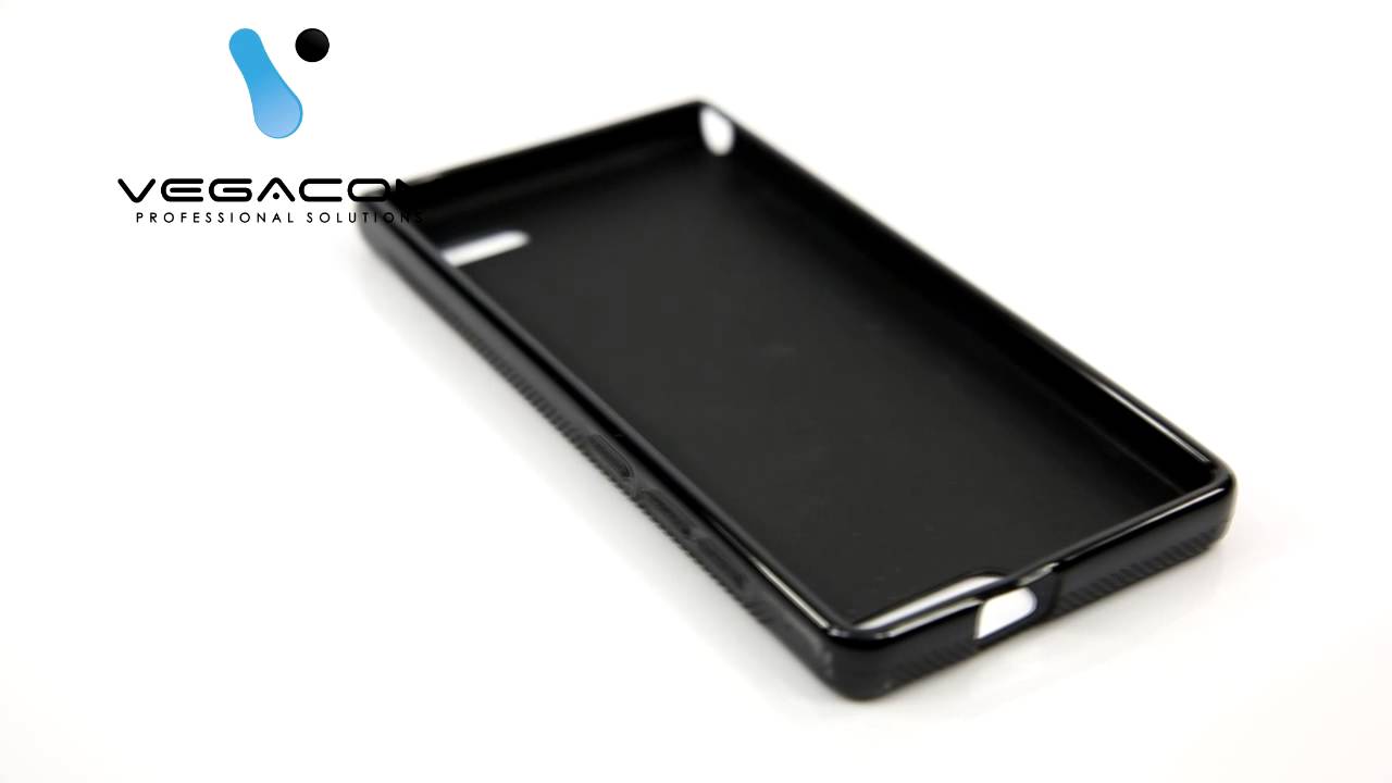ETUI POKROWIEC OBUDOWA GUMA HUAWEI ASCEND P7 MINI