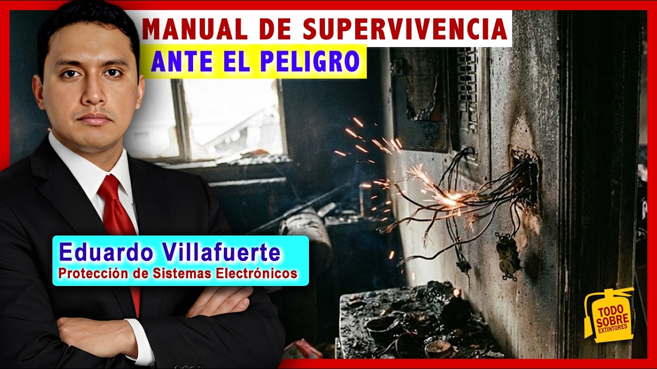 Seguridad Eléctrica NFPA 70E ⚡ Evaluación de riesgos