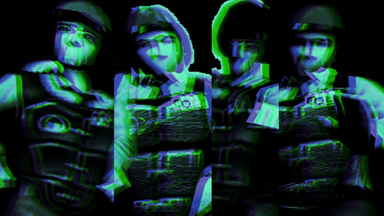 Van - Freeze Freeman Freeze! (Instrumental)