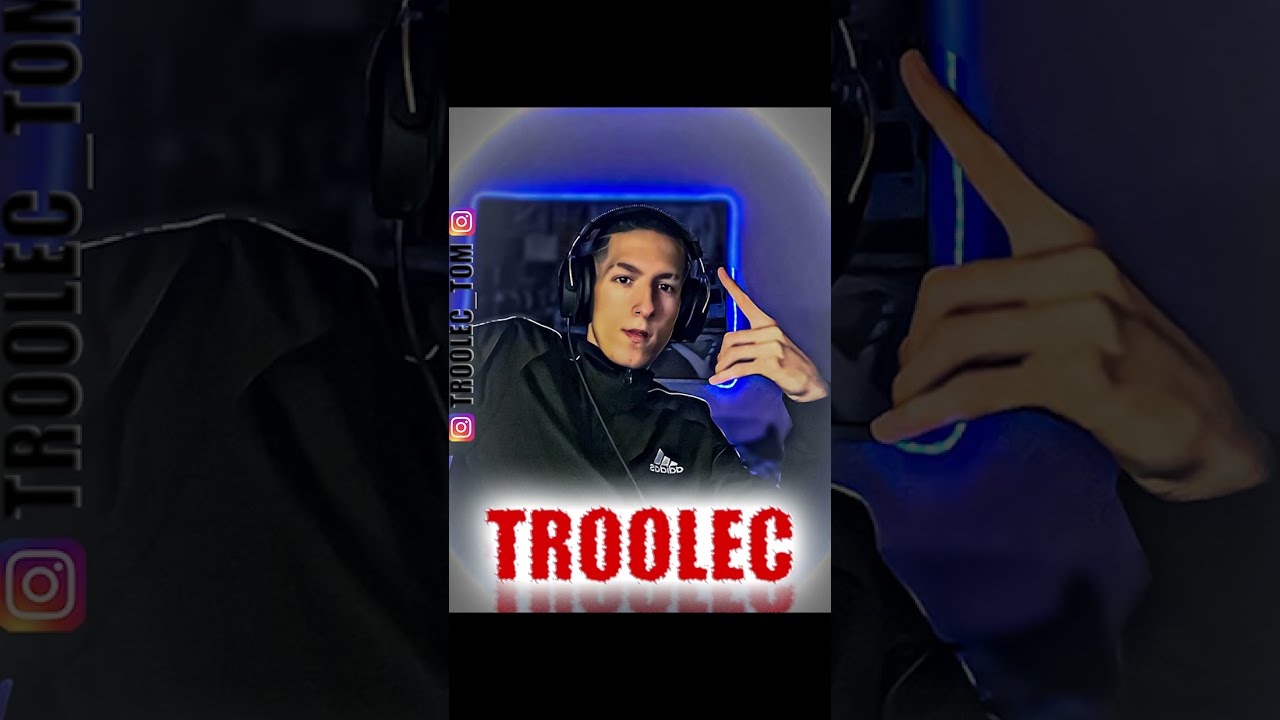 KOKOS HALIEN. SUB SONG PRO HALIENA 1HODINOVÁ VERZE! - TROOLEC!