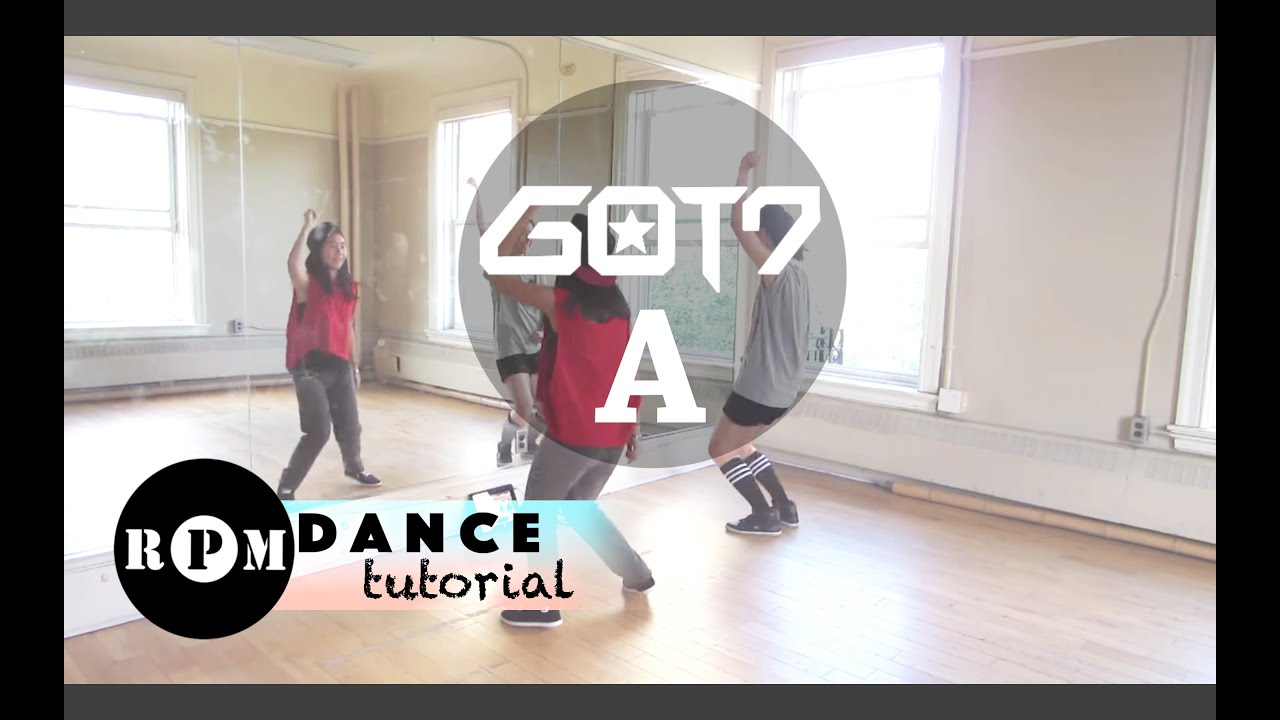GOT7 
