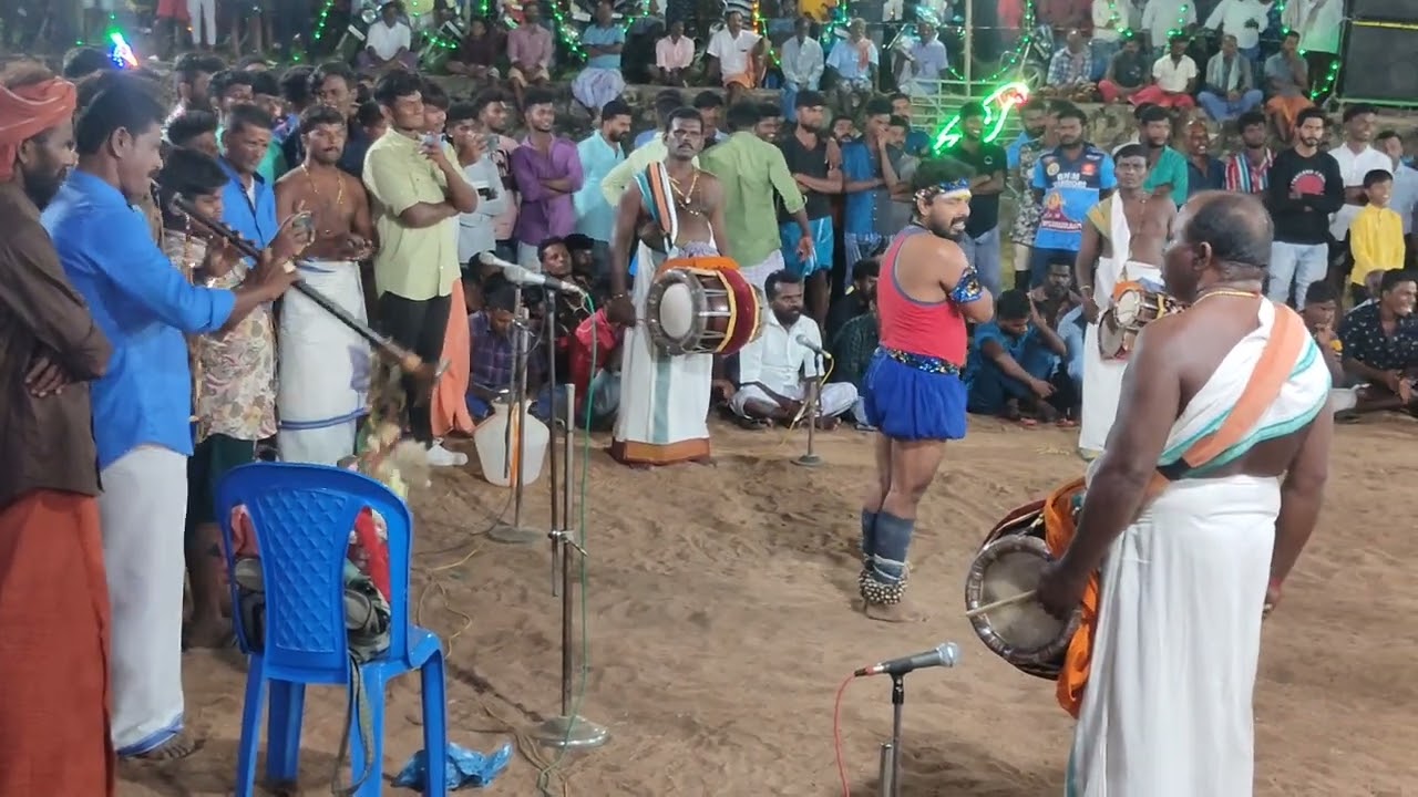S.V.KUMAR MELAM VS SATHISH SATHYA RAJA RANI THANJAI